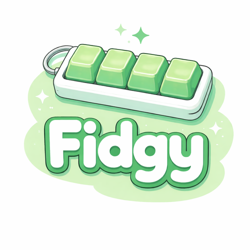 Fidgy